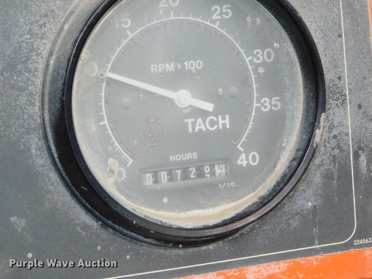 image for item HX9418 Clipper  concrete saw