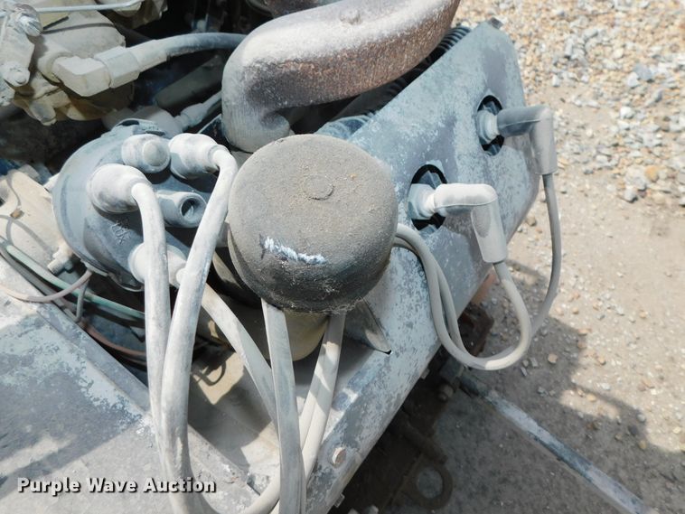 image for item HX9418 Clipper  concrete saw