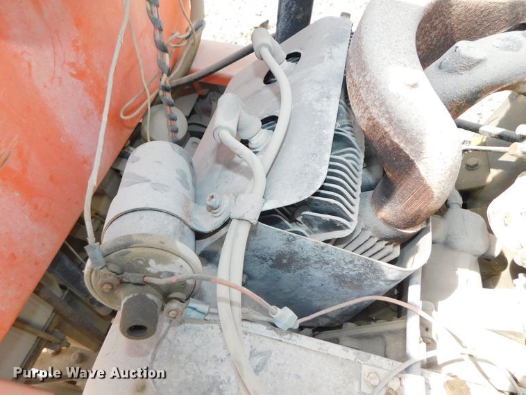 image for item HX9418 Clipper  concrete saw