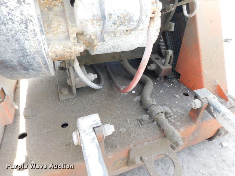 image for item HX9418 Clipper  concrete saw