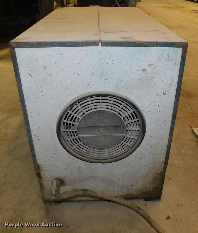 image for item HX9426 Atlas Copco Magnum 7-1/2  air compressor