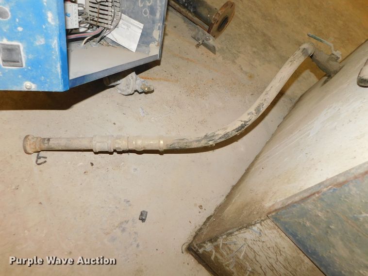 image for item HX9426 Atlas Copco Magnum 7-1/2  air compressor