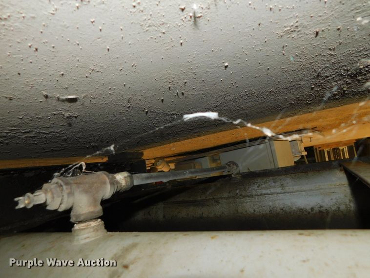 image for item HX9426 Atlas Copco Magnum 7-1/2  air compressor