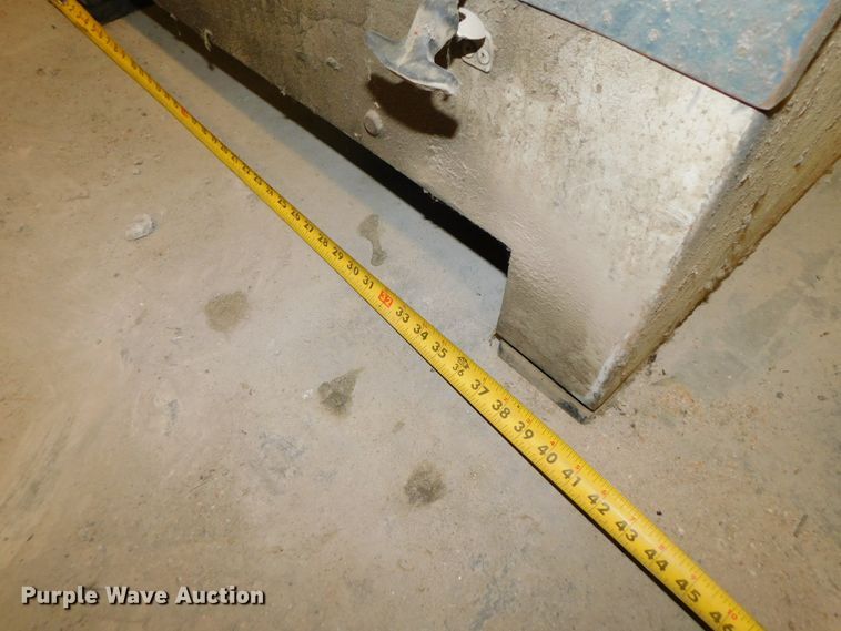 image for item HX9426 Atlas Copco Magnum 7-1/2  air compressor