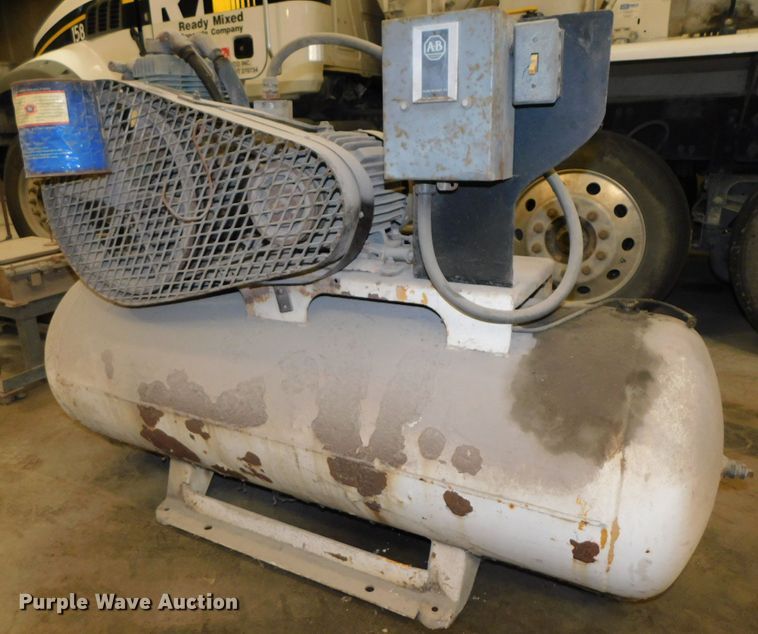 image for item HX9431 Air compressor