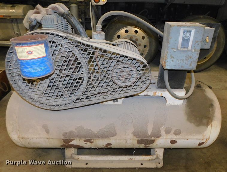 image for item HX9431 Air compressor