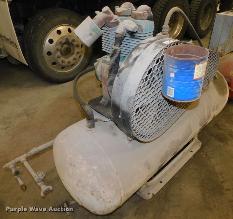 image for item HX9431 Air compressor