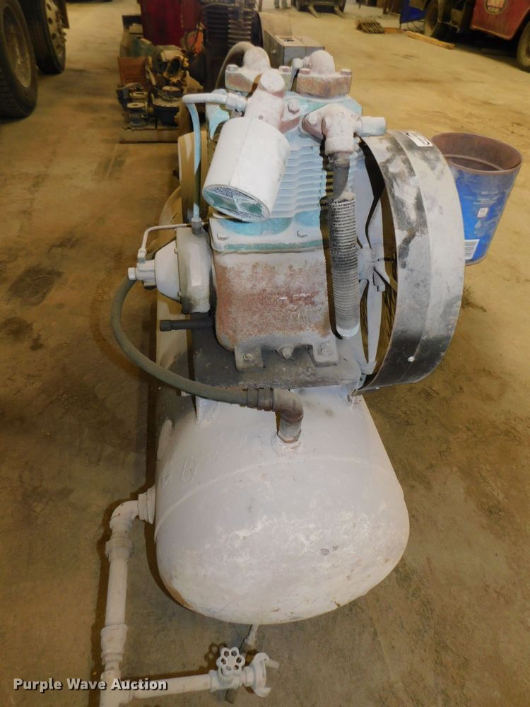 image for item HX9431 Air compressor