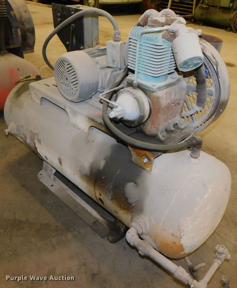 image for item HX9431 Air compressor