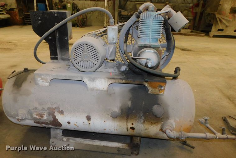 image for item HX9431 Air compressor
