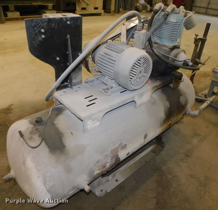 image for item HX9431 Air compressor