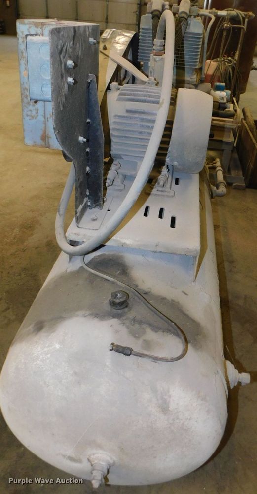 image for item HX9431 Air compressor