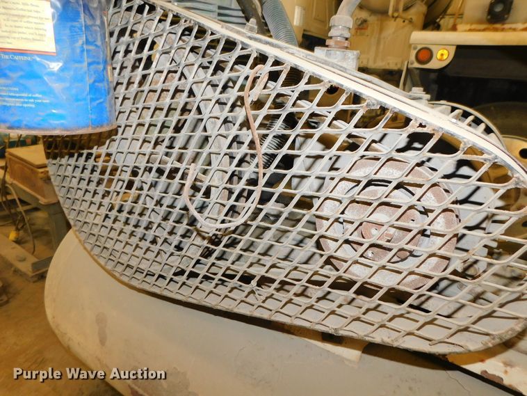 image for item HX9431 Air compressor