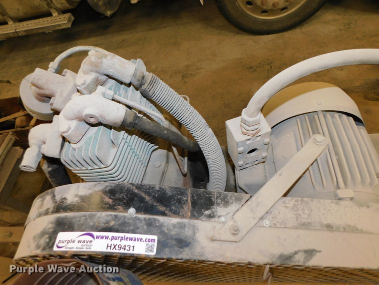 image for item HX9431 Air compressor