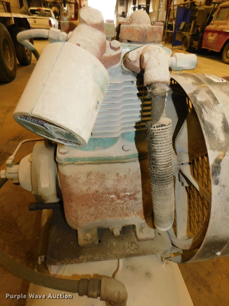 image for item HX9431 Air compressor