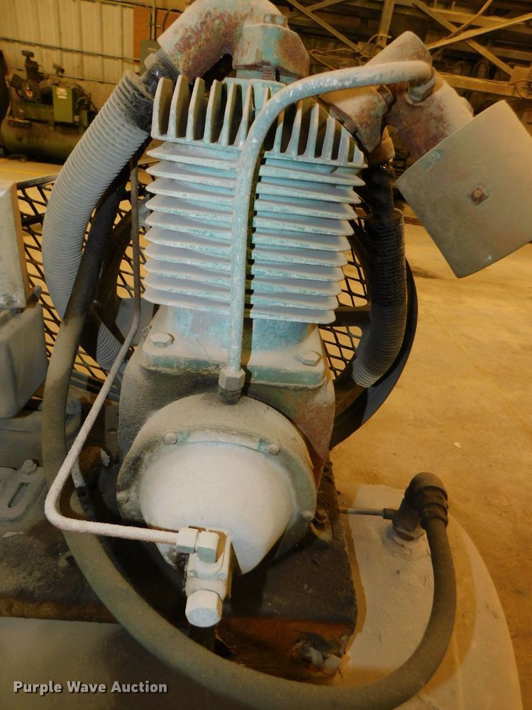 image for item HX9431 Air compressor