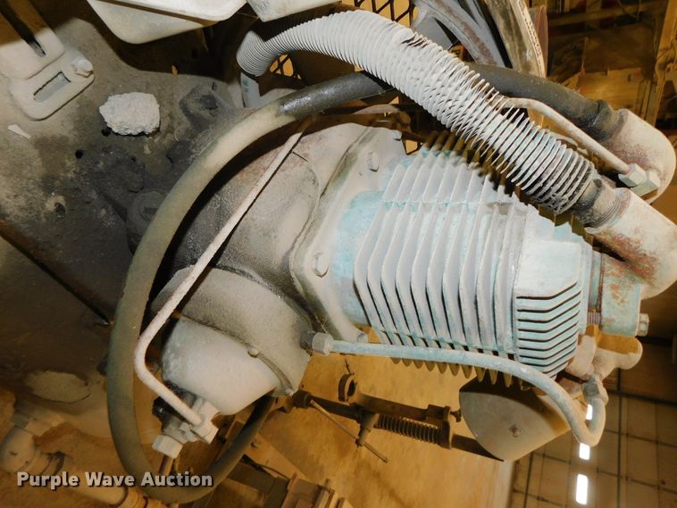 image for item HX9431 Air compressor