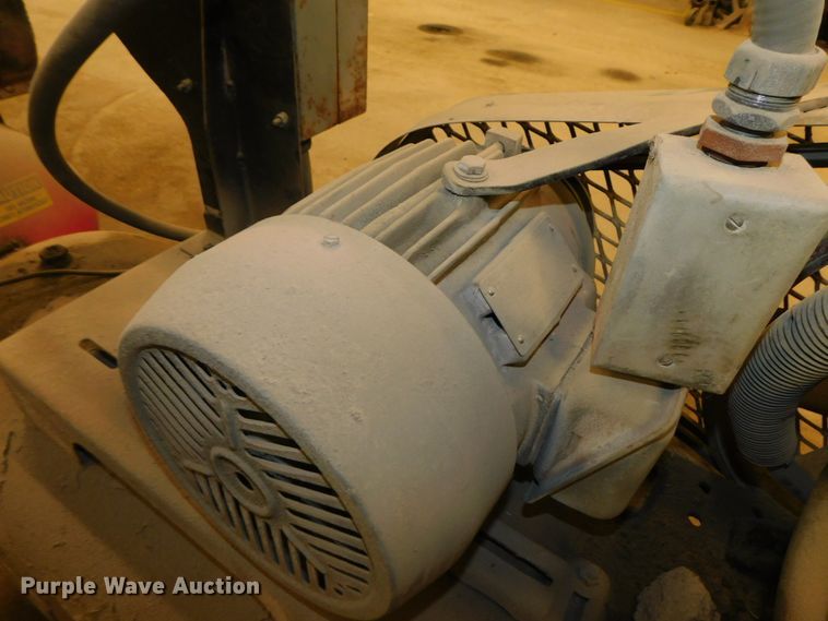 image for item HX9431 Air compressor