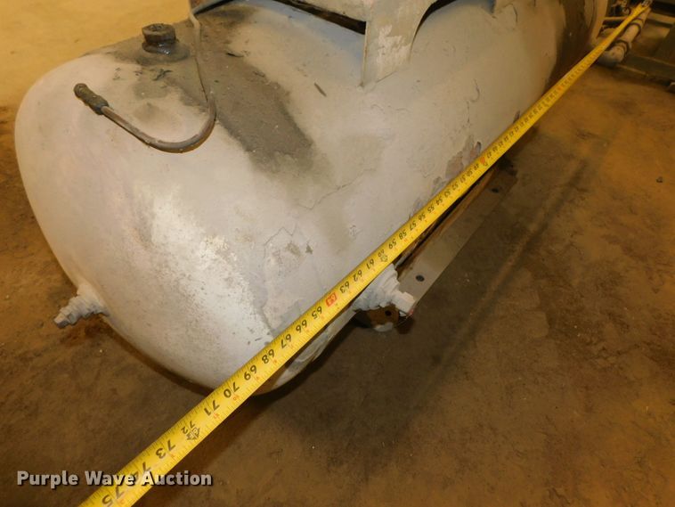 image for item HX9431 Air compressor