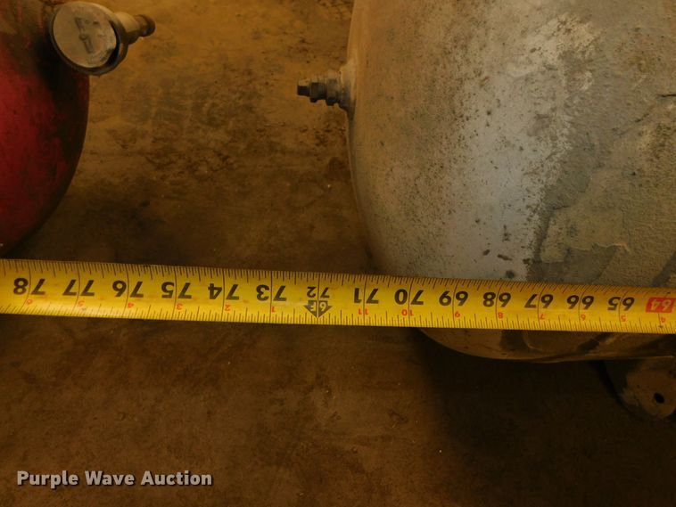 image for item HX9431 Air compressor