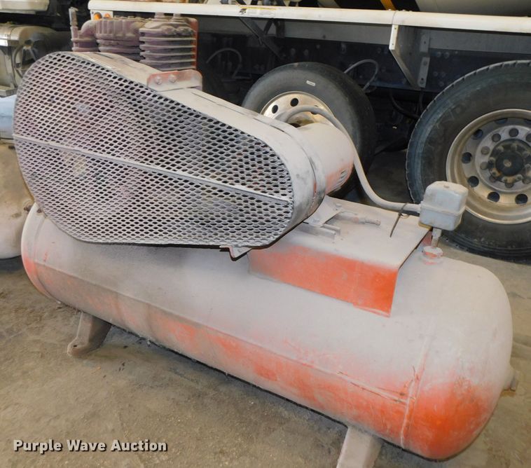 image for item HX9432 Air compressor