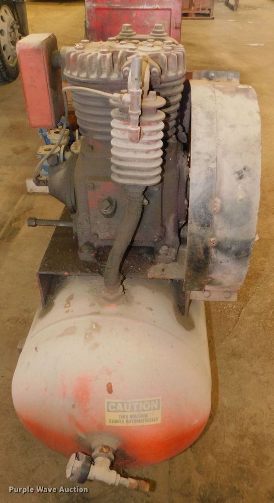 image for item HX9432 Air compressor