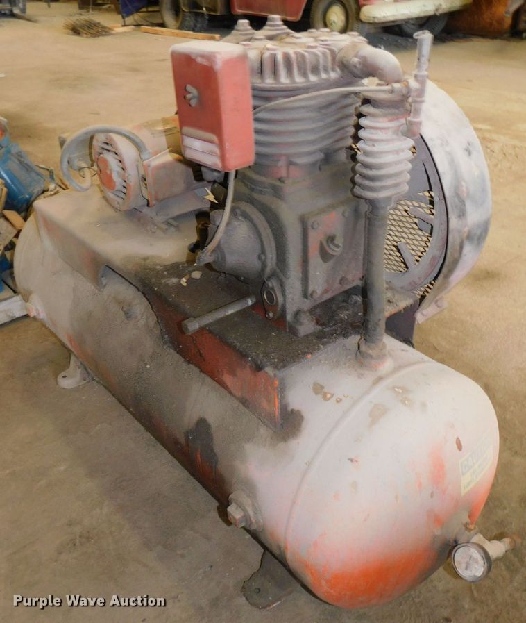 image for item HX9432 Air compressor