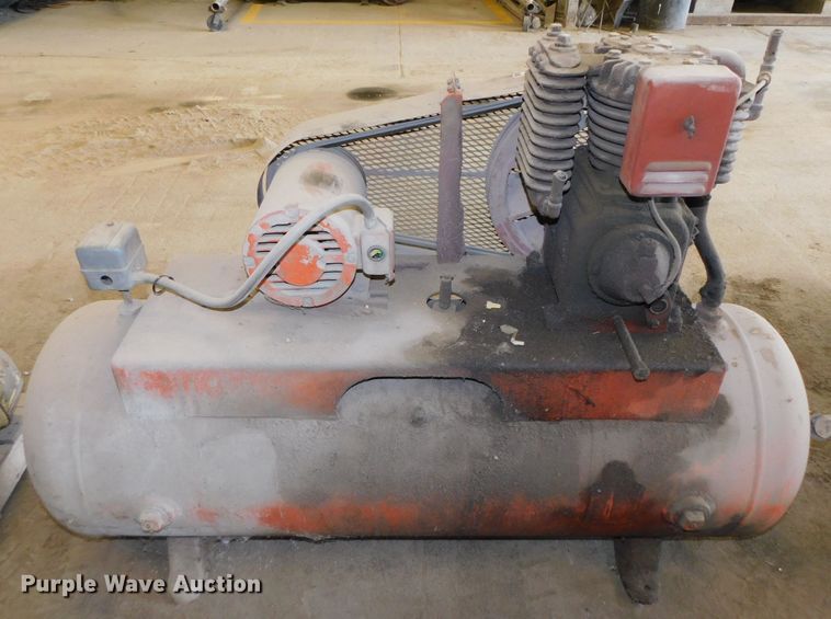 image for item HX9432 Air compressor