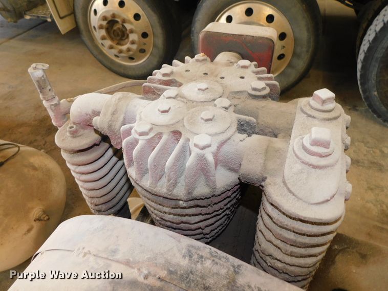 image for item HX9432 Air compressor