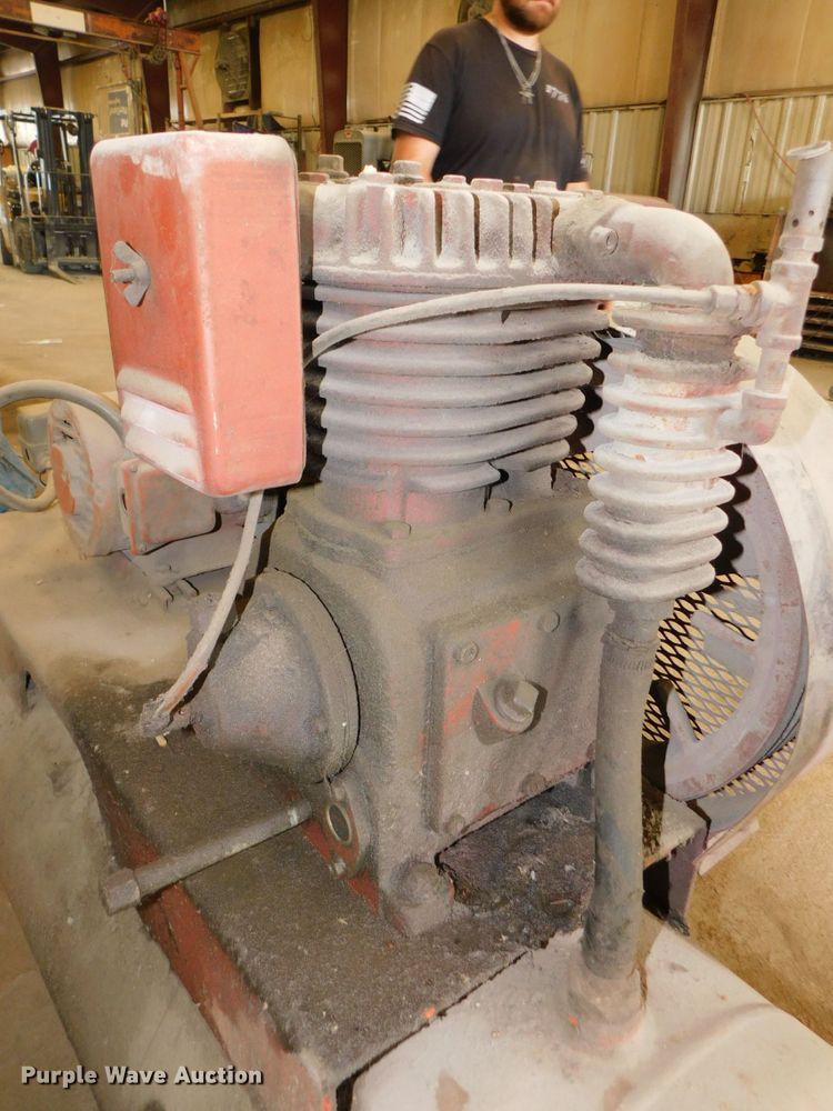 image for item HX9432 Air compressor