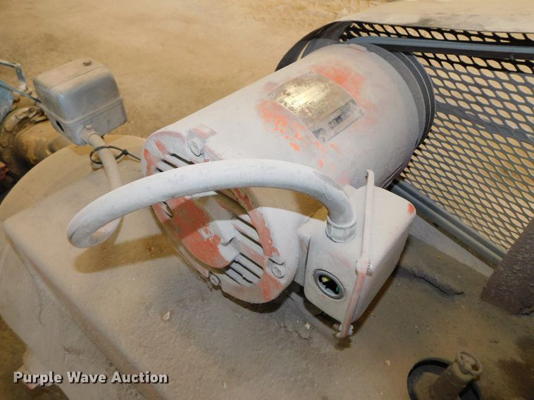 image for item HX9432 Air compressor