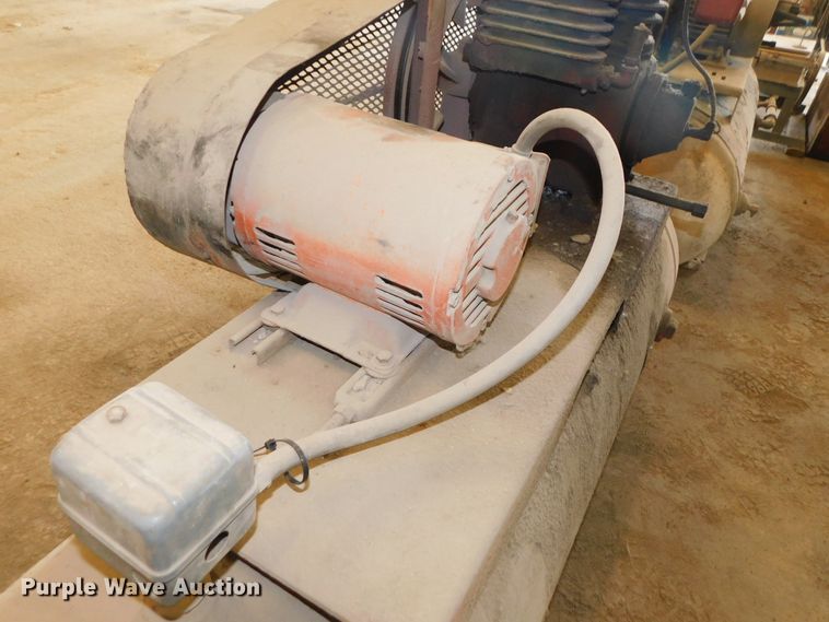 image for item HX9432 Air compressor