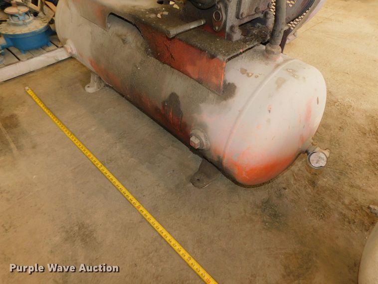 image for item HX9432 Air compressor