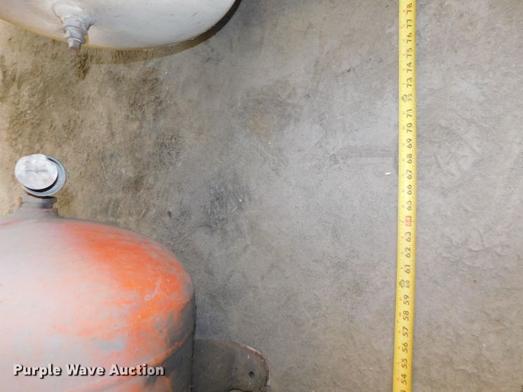 image for item HX9432 Air compressor