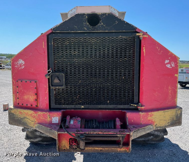 image for item IC9460 2009 Prentice Hydro-Ax 2764  mulcher