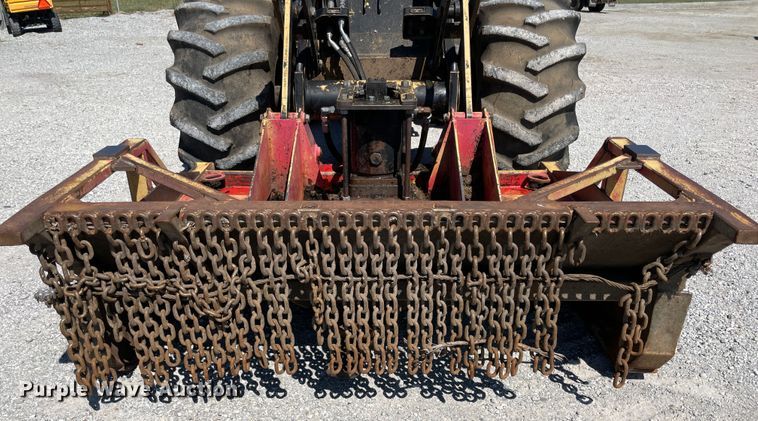 image for item IC9460 2009 Prentice Hydro-Ax 2764  mulcher