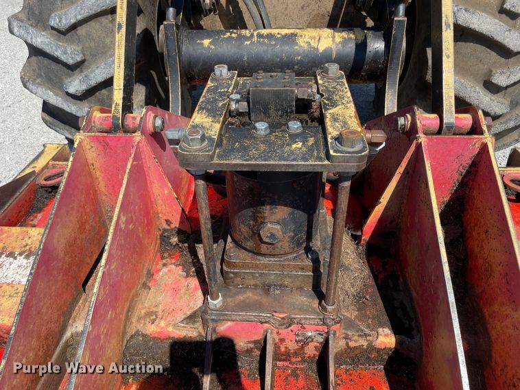 image for item IC9460 2009 Prentice Hydro-Ax 2764  mulcher