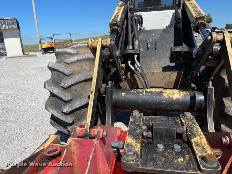 image for item IC9460 2009 Prentice Hydro-Ax 2764  mulcher