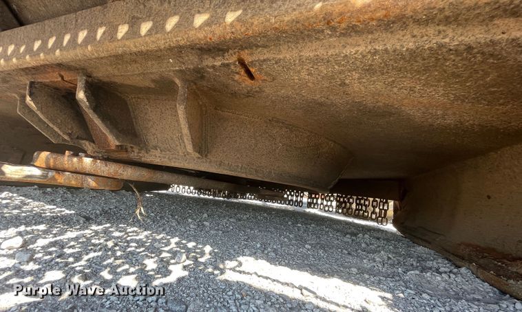 image for item IC9460 2009 Prentice Hydro-Ax 2764  mulcher