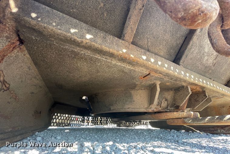 image for item IC9460 2009 Prentice Hydro-Ax 2764  mulcher