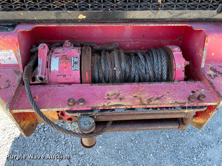 image for item IC9460 2009 Prentice Hydro-Ax 2764  mulcher