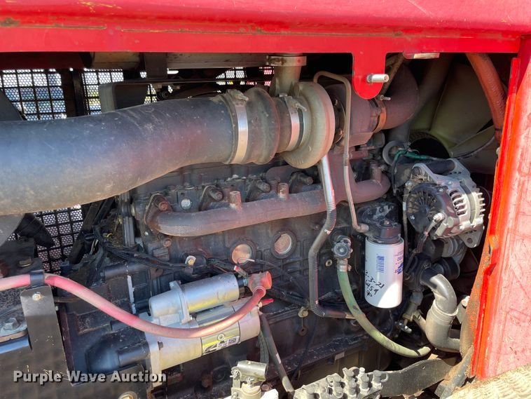 image for item IC9460 2009 Prentice Hydro-Ax 2764  mulcher