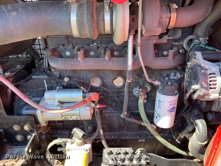 image for item IC9460 2009 Prentice Hydro-Ax 2764  mulcher