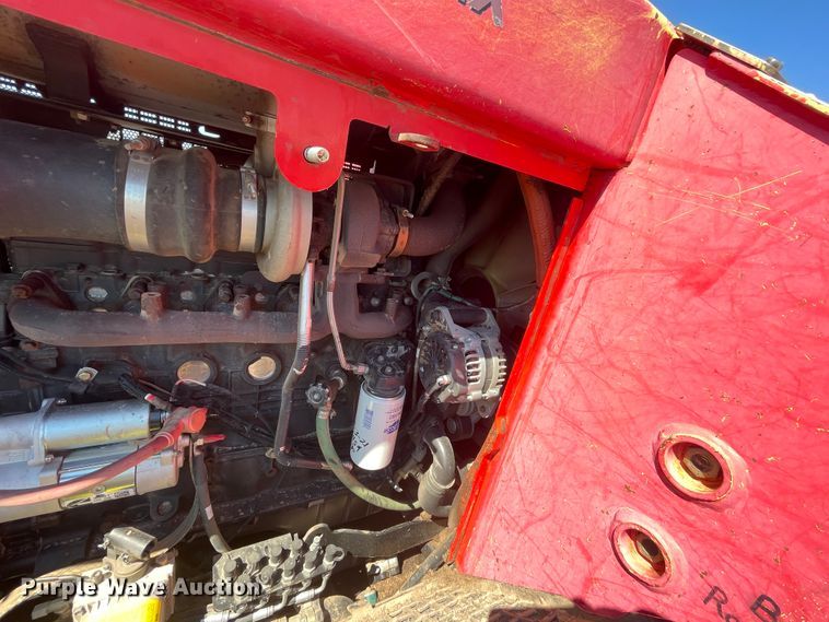 image for item IC9460 2009 Prentice Hydro-Ax 2764  mulcher