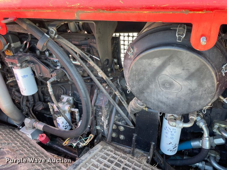 image for item IC9460 2009 Prentice Hydro-Ax 2764  mulcher