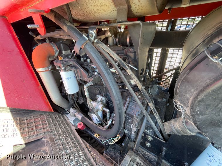 image for item IC9460 2009 Prentice Hydro-Ax 2764  mulcher