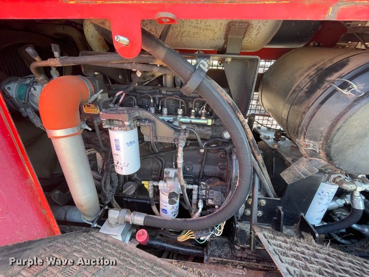 image for item IC9460 2009 Prentice Hydro-Ax 2764  mulcher