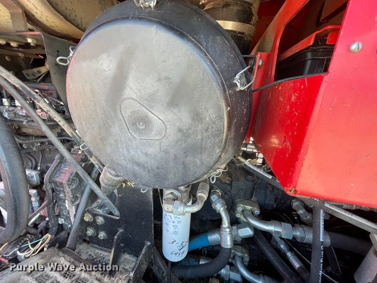 image for item IC9460 2009 Prentice Hydro-Ax 2764  mulcher