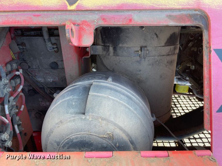 image for item IC9460 2009 Prentice Hydro-Ax 2764  mulcher