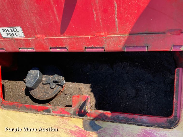 image for item IC9460 2009 Prentice Hydro-Ax 2764  mulcher